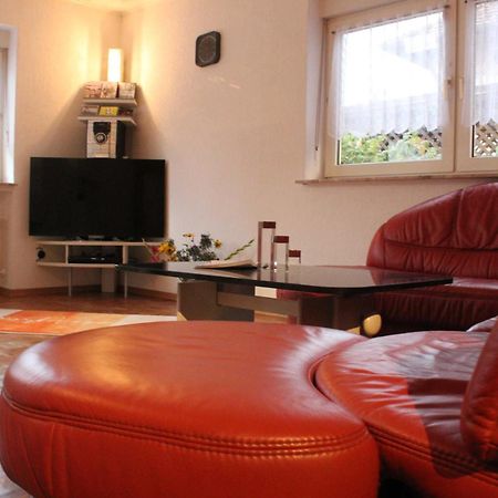 Ferienwohnung Domes-Kreuzer Bad Zwesten Exterior foto