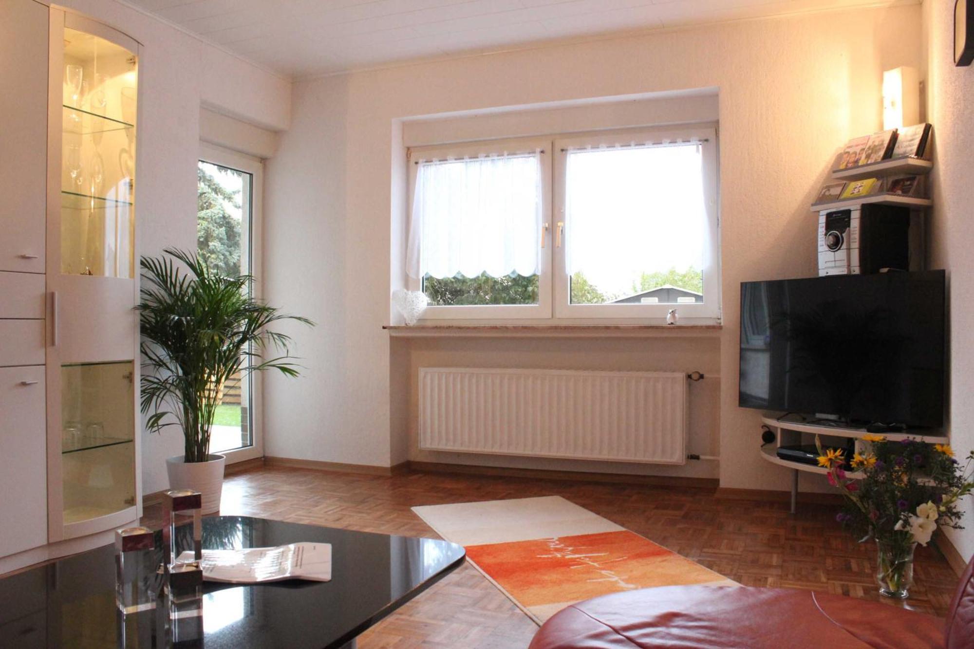 Ferienwohnung Domes-Kreuzer Bad Zwesten Exterior foto